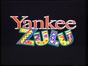 Yankee Zulu (Trailer en castellano)
