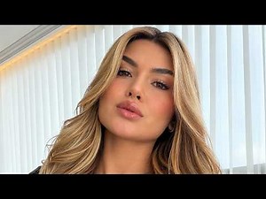 Esmeralda Munoz Biography 2026 | Fashion Model, Gym Enthusiast & Instagram Influencer