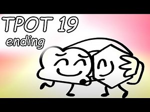 BFDI:TPOT 19 // Ending Scene