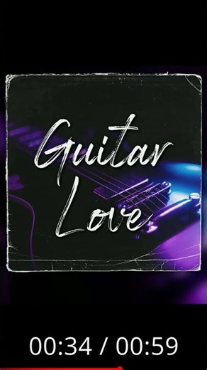 Guitar Love - Emotional Trap & R&B Type Beat (prod. Podolski)