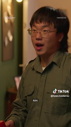 🚨 WARNING 🚨 Tonight's episode is savage 📣 #TaskmasterAU | 7.30 Tonight on @Channel10_AU and 10 Play.