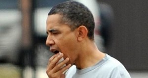 BARACK OBAMA HURT AFTER THANKSGIVING DAY {OBAMA GETS 12 STITCHES FOR BUSTED LIP}
