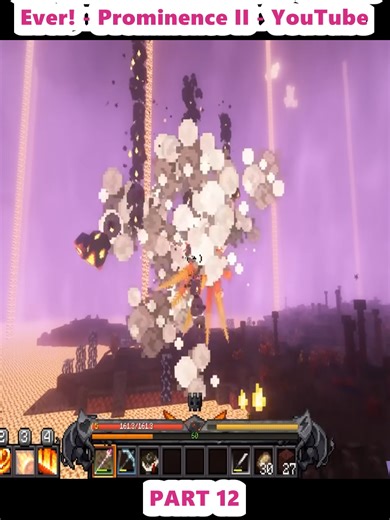 The Hardest Minecraft RPG Build Ever! - Prominence II - YouTube (12)