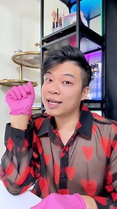 🛍️mis productos en www.TinoVo.shop ⬇️ - top gel light blush nude - white & black art gel - Teflon matte - red texture gel - gold solid chrome | Tino Vo