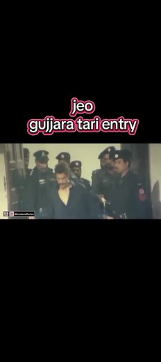 Jagga Gujjar Entry Style Explained