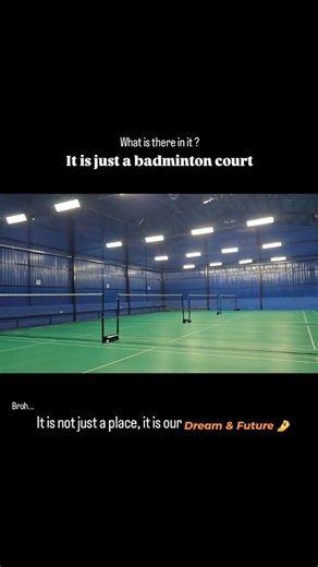 Coco Sports | Badminton Center on Instagram: "Badminton like never before 🤌 We are live on @playoapp, do search for "Coco Sports" book your slots today 💫 #cocosports, #badminton courts in Bangalore, #bangalore badminton courts, #badminton courts near hoskote, #badminton courts in budigere cross, penguin, badminton for life, best badminton courts in Bangalore, playo app, playo"