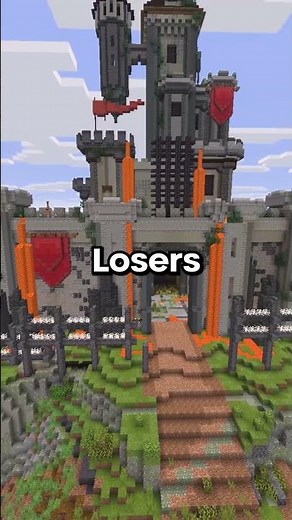 Best MINECRAFT SERVER to join in 2026 (1.21)