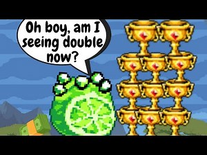 Weekly Battles Boss Solution October 2 to 9 - IdleOn