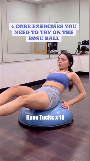 8.3K views · 71 reactions | Training the core is absolutely essential...