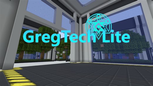 [GTLite]GregTech Lite 基地建设 扩建 2024-11-2直播回放46