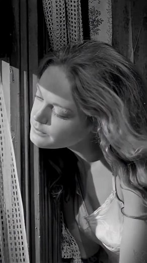 A Patch of Blue 1965: Elizabeth Hartman 60fps