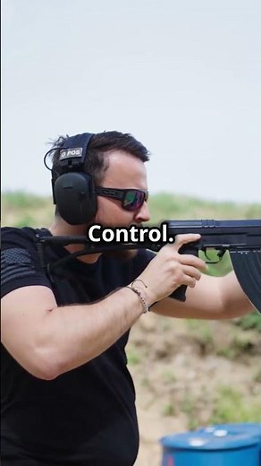 How to Master Shooting Accuracy in 3 Simple Steps