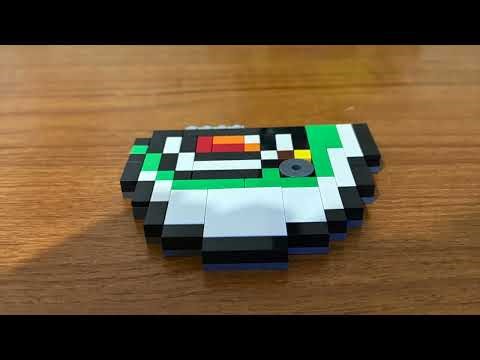 Super Mario World™: Mario & Yoshi 71438 | Bag 5