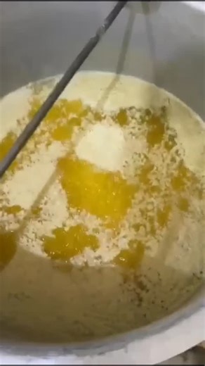 Cheese Mill | Top Cheese Seller in Lahore on Instagram: "We make desi ghee in small batches, focusing on 100% purity, traditional methods, and zero compromise on quality. No shortcuts, No mass production, Just real desi ghee prepared the same way it's prepared at your home 🤝"