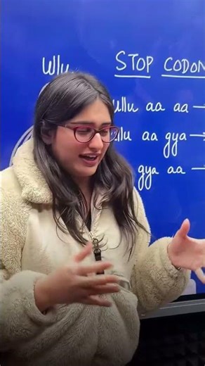 Stop codons genetics Class 12th cbse biology genetics exam class12