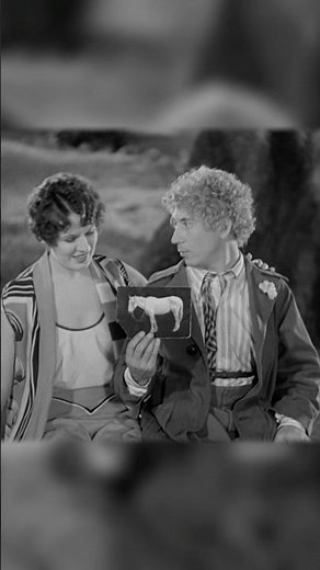 True Love | Animal Crackers 1930
