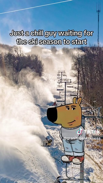 Granite Peak on TikTok