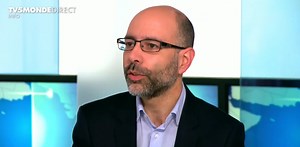 Notre-Dame de Paris : "Ce genre d'incident de chantier est affreusement banal dans l'histoire des cathédrales"