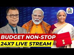 CNBC Awaaz 24x7 LIVE: Stock Market | PM Modi | Gold Silver | Nifty & Bank Nifty | Sensex | NSE | BSE