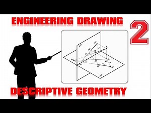 Descriptive geometry