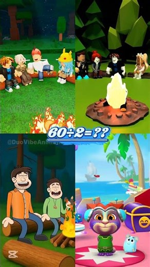 Epic Fart boom (Animation memes) #trending #minecraft #shorts