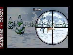 Cabela's Big Game Hunter 2005 Adventures Videos for Game Boy Advance - GameFAQs