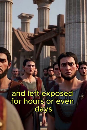 The Dark Truth The Most Brutal Punishment in History