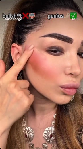 #makeuptutorial #bridalmakeup #makeuplook #makeupartist #trending #ytshorts #beutyhack#tiktok#makeup