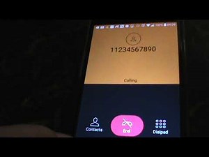 What Happens If You Call 1 (123) 456-7890, June 27, 2020