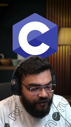 Learn Programming Fundamentals, Not Languages