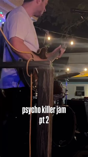 Ending spooky season with one of my favortite solos to date. _________________ #guitar #guitarsolo #guitarporn #electricguitar #jamband #phish #johnmayer #gratefuldead | John Paris