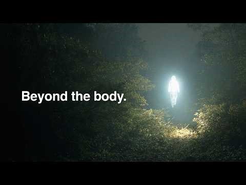 Why You Don't Actually Exist Inside Your Body