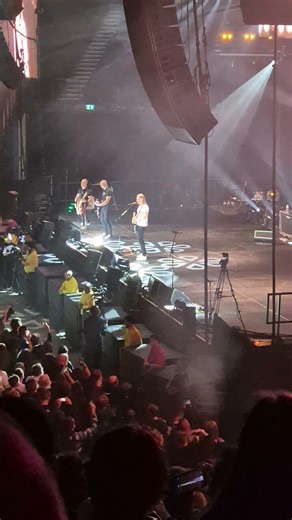 Alter Bridge + Daughtry + Sevendust