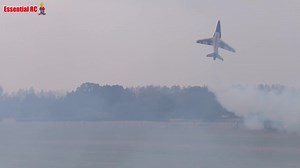 These thrust vectored jets defy gravity ! FULL VIDEO ON ESSENTIAL RC | Essential RC