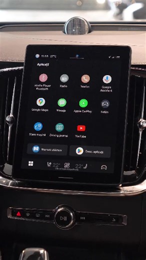 Primus Auto Volvo pe TikTok