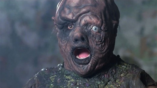 ‘Mr. Melvin’ Clip Cuts Together ‘Toxic Avenger Part II’ & ‘Part III’; NYC Premiere This Friday [Exclusive]