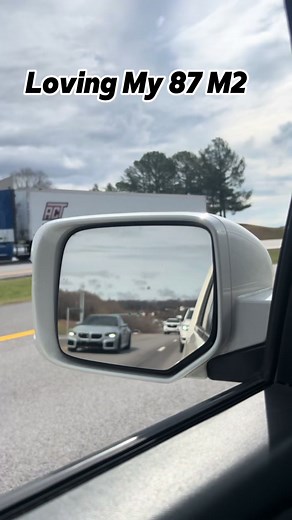 BMW M2 G87: The Ultimate Driving Experience
