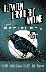 PERIPHERY: New Video Interview With MARK HOLCOMB