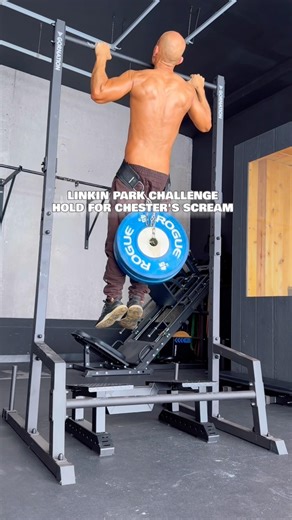 Hold it… don’t cheat it 😤