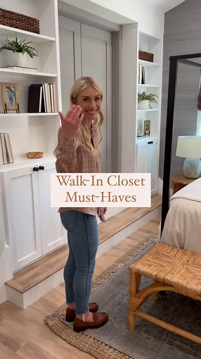 Closet Renovation: Transforming Spaces with Built Custom Homes