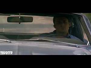 Wrong turn (2003) English | Car Crash Scene