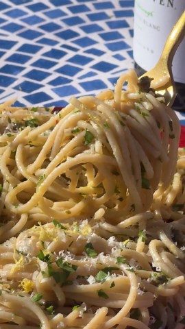 How to Make Sourdough Pasta
