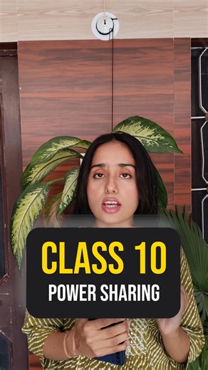 class 10 power sharing most important questions 🔥#class10 #class10th #cbse #exam