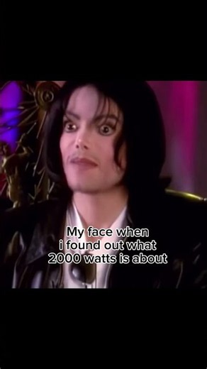 The deep voice tooo😭 #michael #michaeljackson #80smusic