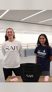 5.2K views · 81 reactions | We're continuing our student Q&A series with a brand new episode featuring SAB advanced dancers Viola and Jaiya. Watch as they tackle a few of the most frequently asked questions from our Instagram community, including what a typical day of training entails, what kinds of performance opportunities they've had, and just a few of the ways SAB prepares them for company auditions. Stay tuned for more Q&As to come! | The School of American Ballet | Facebook