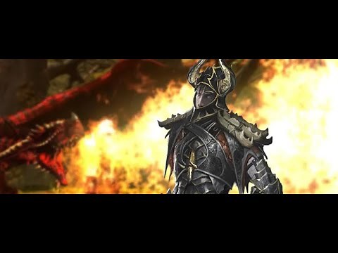 Neverwinter - DPS Warlock Guide - Mod 23