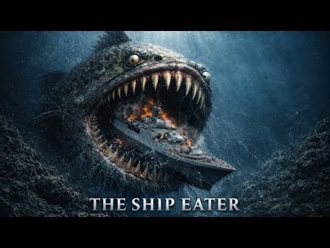 Huge Sea Creature Spotted Near Miami — Bermuda Triangle Link?