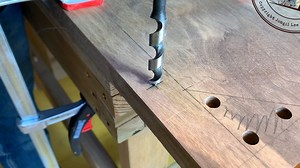 2.7M views · 9.4K reactions | [Woodworking] Wooden Speed Square /...