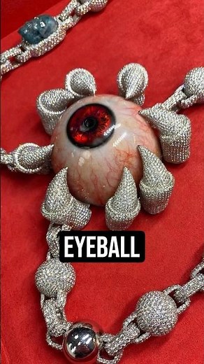 3 Most RIDICULOUS Chains Rappers Wore