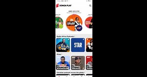 Download and run Songa Play on PC & Mac (Emulator)